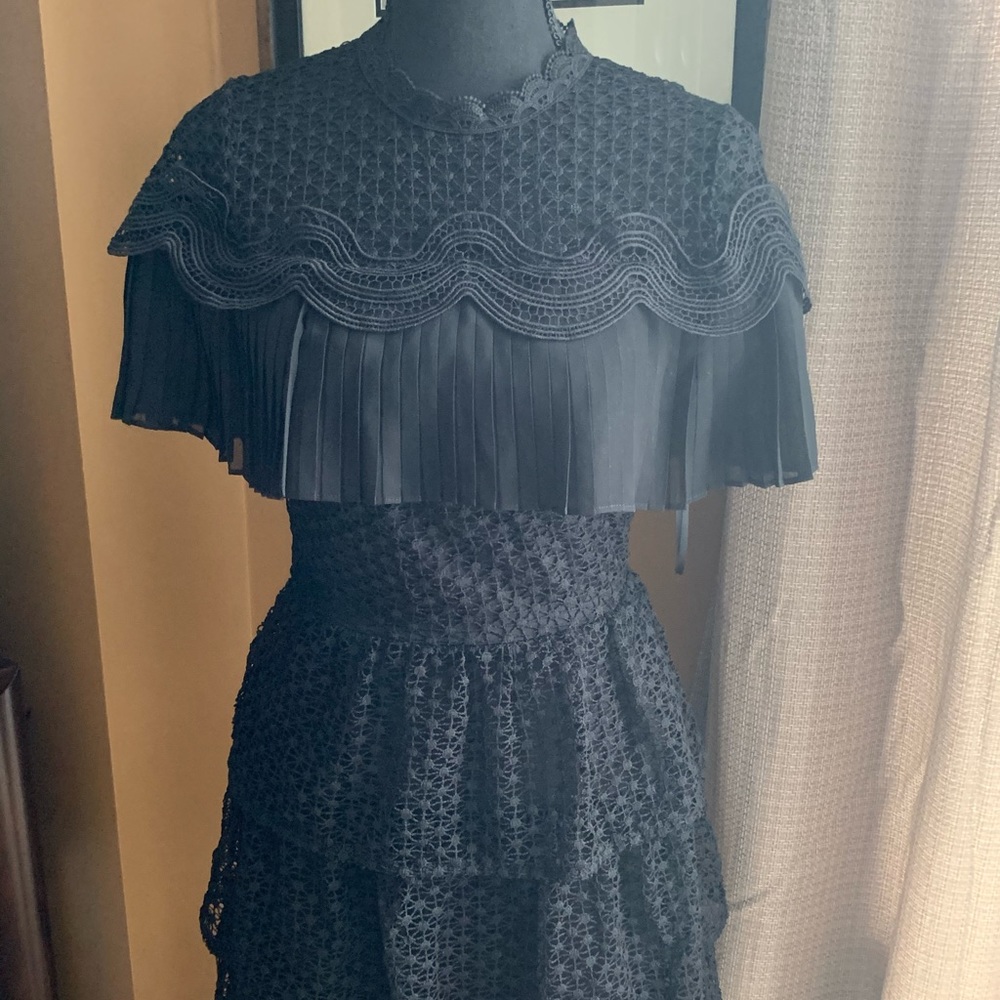 ASOS mini dress